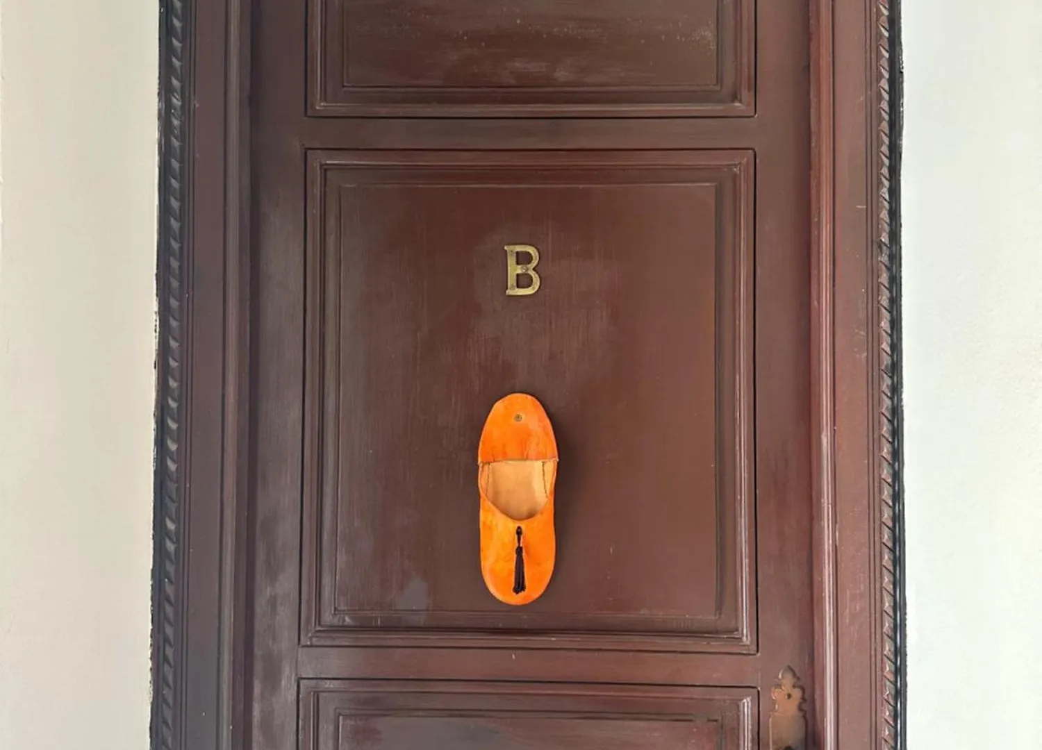 Riad Dar Balthazar Marraquexe