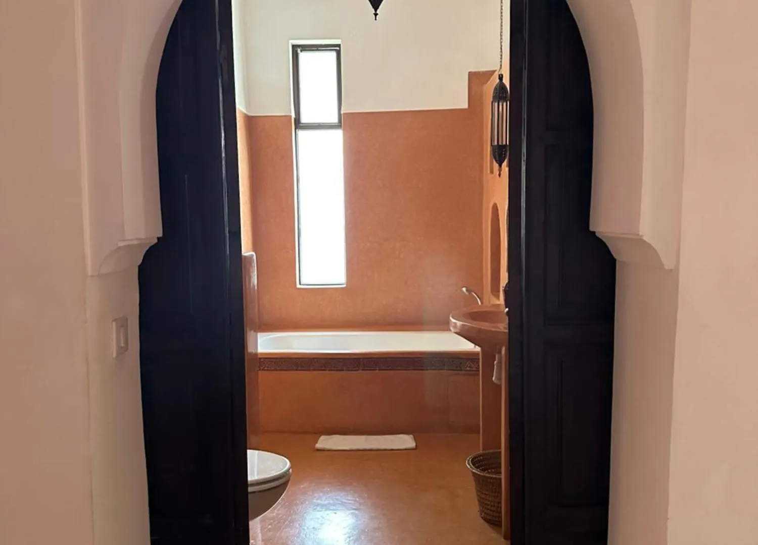Riad Dar Balthazar Marrakesh