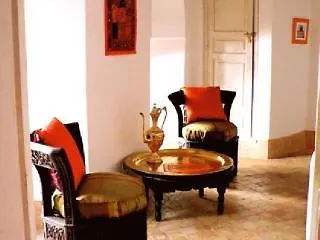 Riad Dar Balthazar Marraquexe