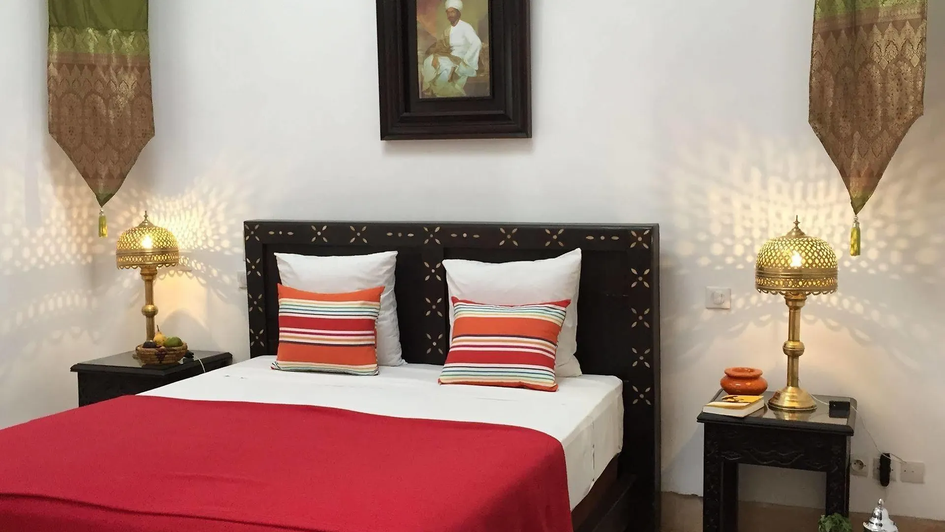 Riad Dar Balthazar Marrakesh