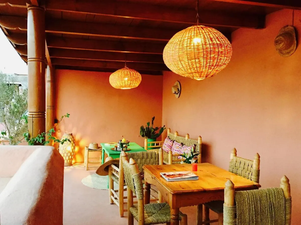 Riad Dar Balthazar Marrakesh 4*,  Morocco