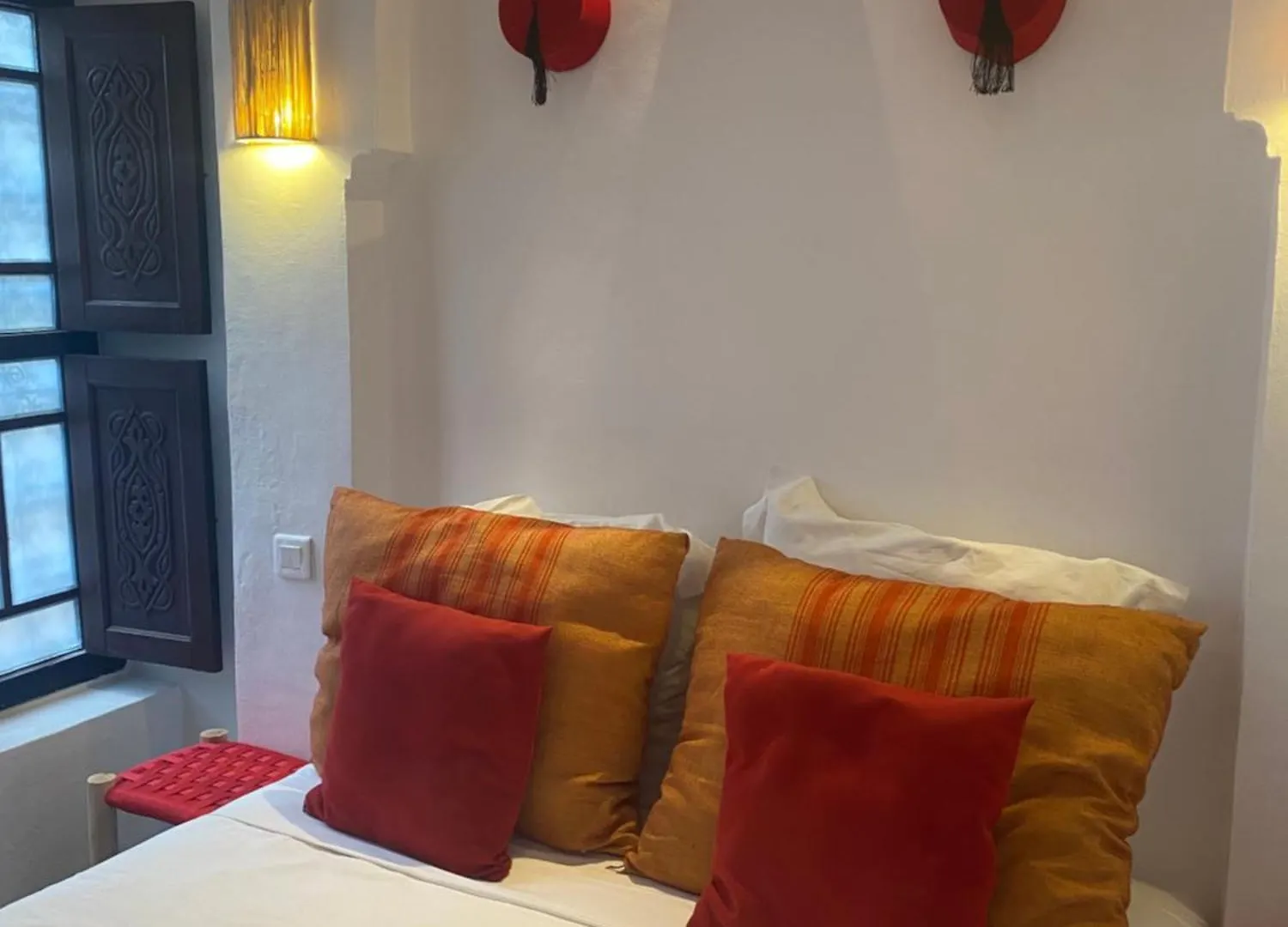 Riad Dar Balthazar Marrakesh