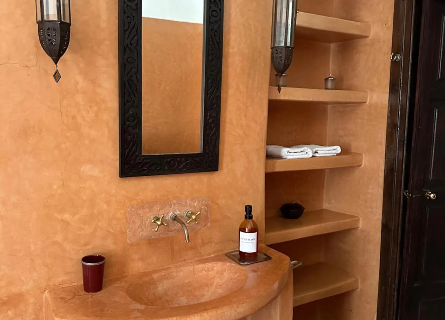 Riad Dar Balthazar Marrakesh