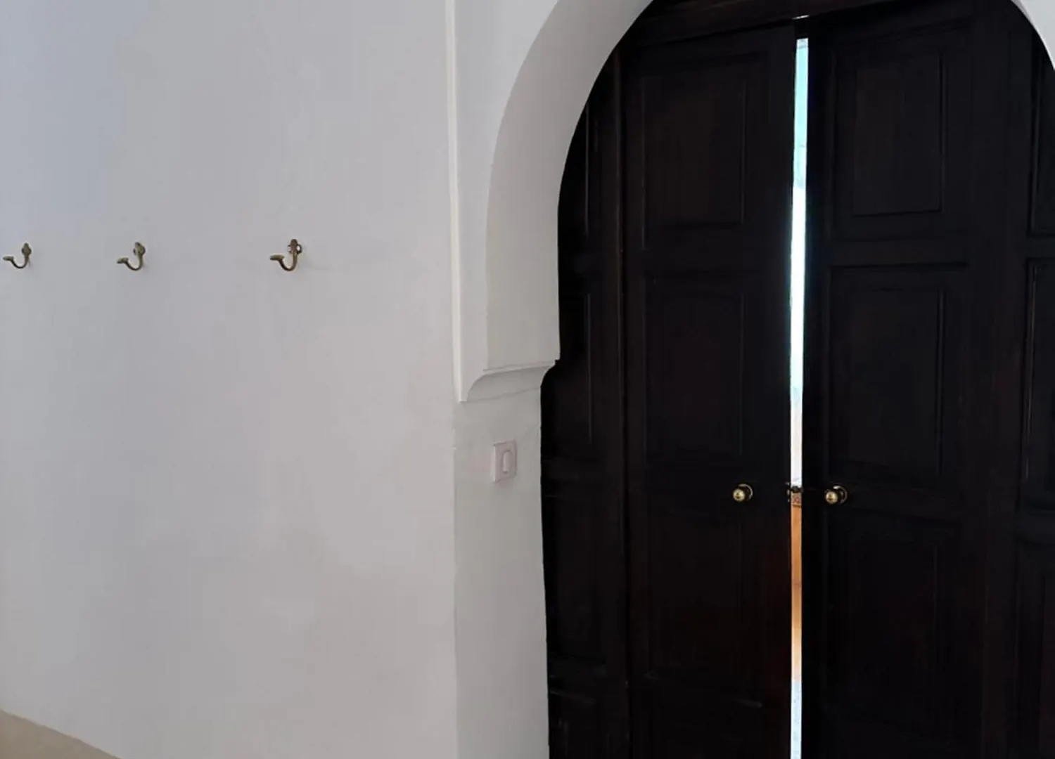 Riad Dar Balthazar Marrakesh