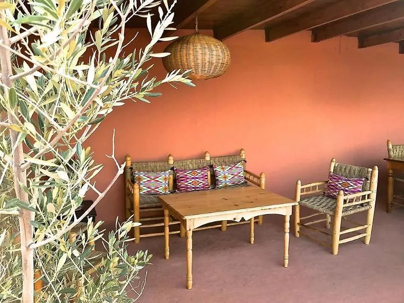 Riad Dar Balthazar Marrakesh 4*,