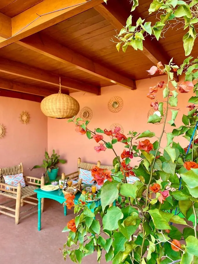 Riad Dar Balthazar Marrakesh